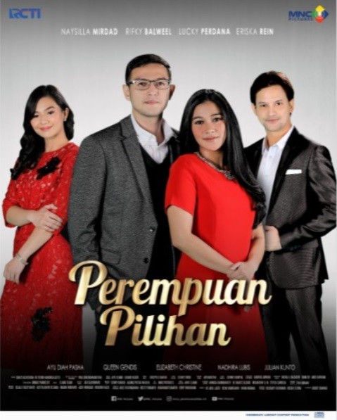 Perempuan Pilihan