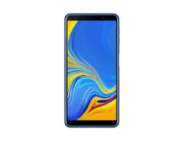 Samsung Galaxy A7 (Foto: Samsung.com)