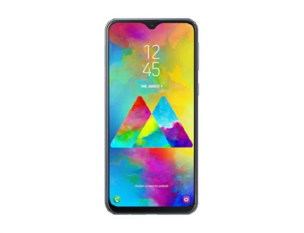 Samsung Galaxy M21 (Foto: Samsung.com)