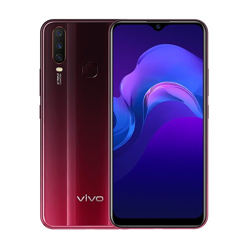 (Foto: Vivo.com)