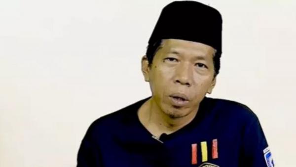 Kiwil Nikah Lagi Dikomentari Meggy Deretan artis Poligami. (foto: Instagram)