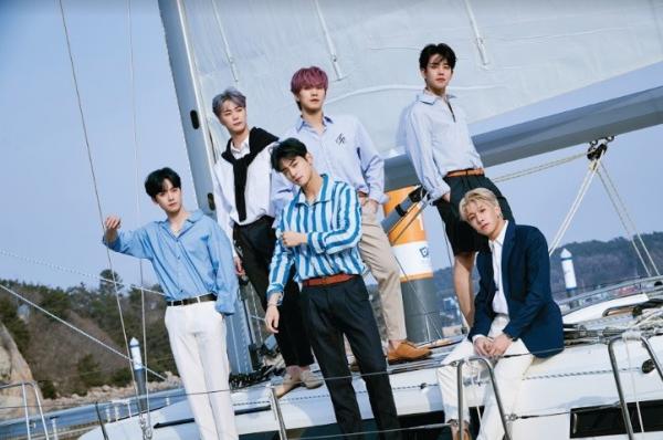 Musik K Pop ASTRO