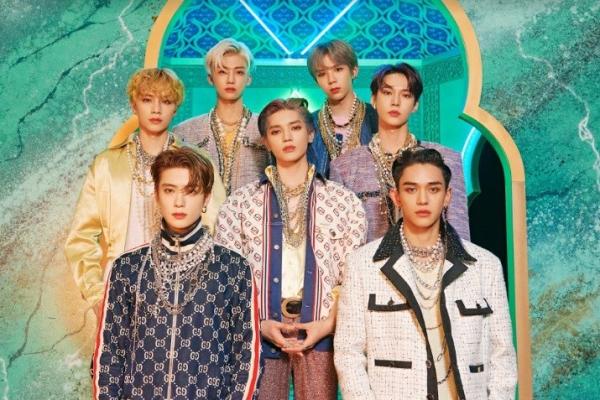 Musik K Pop NCT U