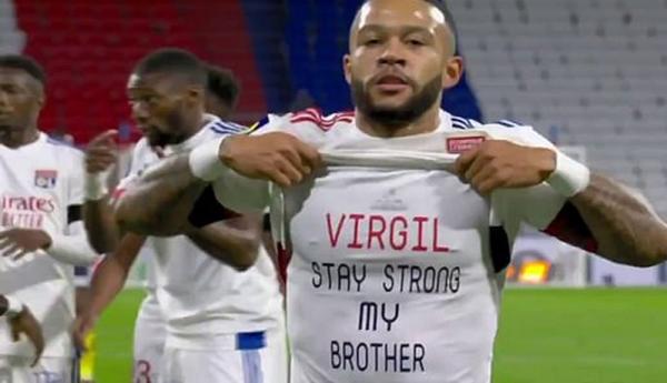 Memphis Depay