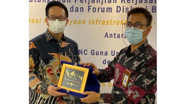 MNC Leasing 3 MNC Leasing dan Bank Kalsel 3