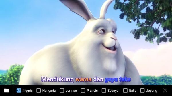 MX Player (Foto: Google Playstore)