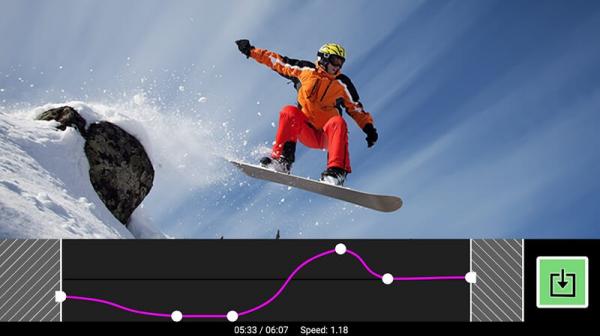 Slow Motion Video FX (Foto: Google Playstore)