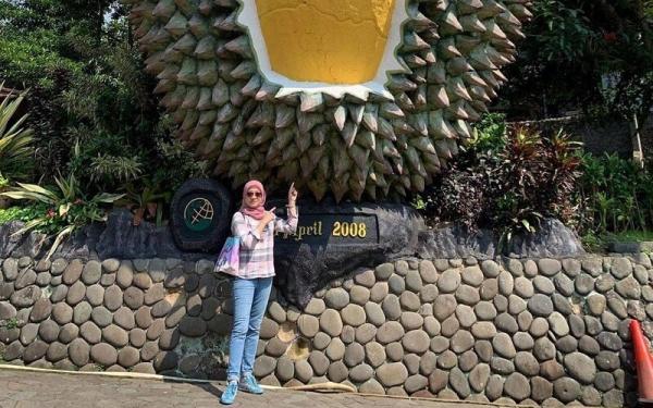 (Foto: Instagram IG@meidajafraa)