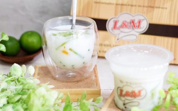 (Foto: Instagram IG@l.and.m)