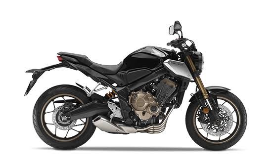 Honda Cafe