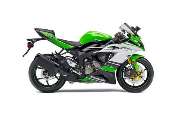 Kawasaki