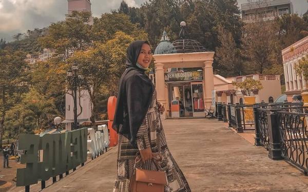 (Foto: Instagram IG@srimulyani3835)