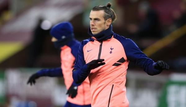 Gareth Bale 4