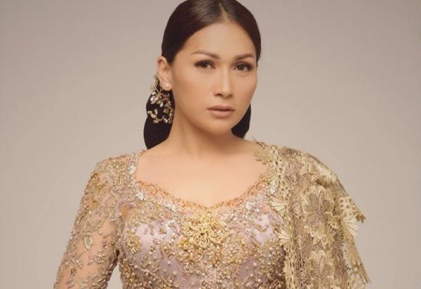 Artis melahirkan di sepanjang 2021. (foto: Instagram)