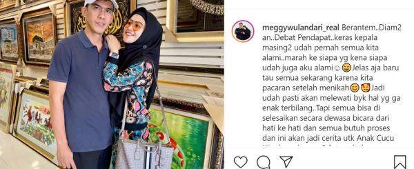 Meggy Wulandari Mamad
