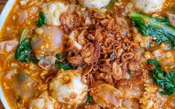 (Foto: Instagram IG@amazingindonesiafood)