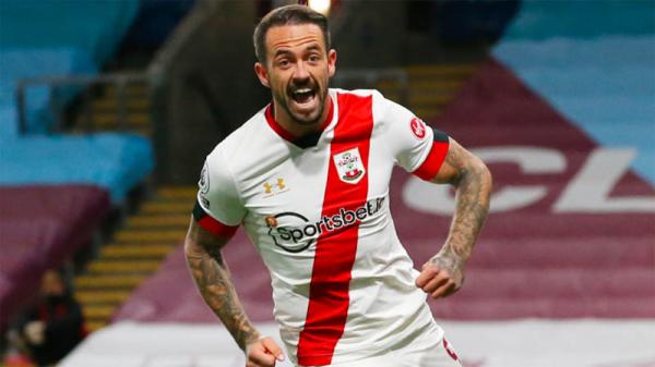 Danny Ings Danny Ings. (Foto: Transfer Tavern)