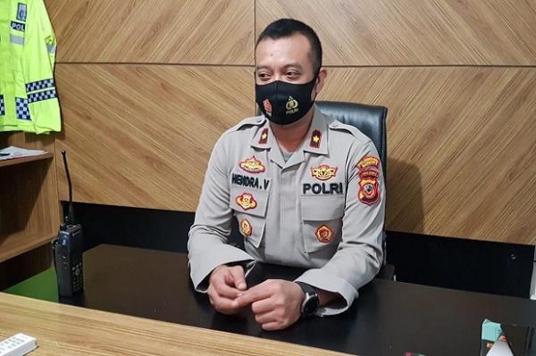 Kapolsek Coblong Kompol Hendra Virmanto. Foto/SINDOnews/Dok