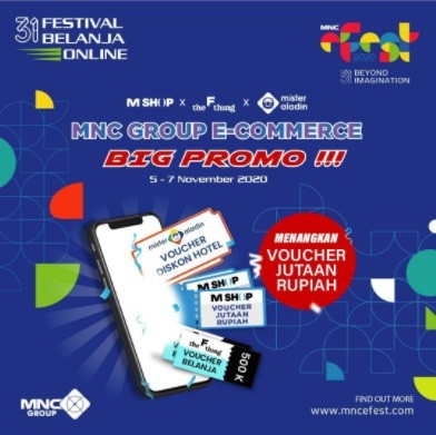 Belanja Online