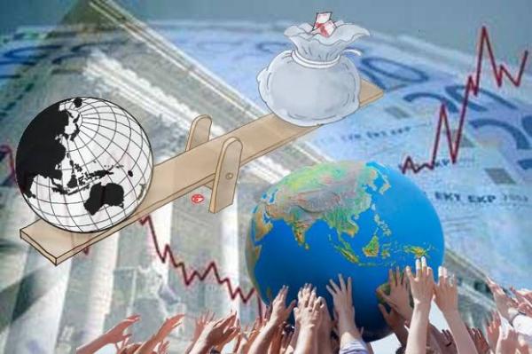 Pemerintah Siapkan Paket Stimulus Jelang 2027, Bantuan Beras hingga Insentif Perumahan 