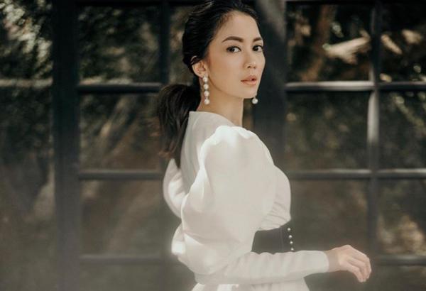 Ririn Dwi Ariyanti Artis cantik tetap awet muda walau banyak anak. (Foto: Instagram)