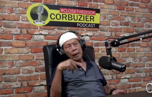 Artis lawas punya harta karun. (Foto: YouTube)