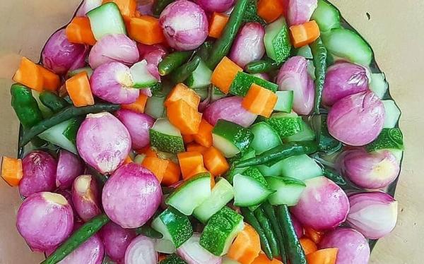 (Foto: IG@yscooking)