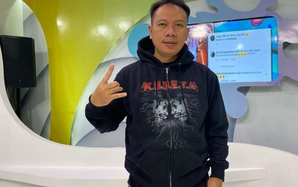 Vicky Prasetyo Artis Pria Diduga Sering Gonta-ganti Pacar. (Foto: istimewa)