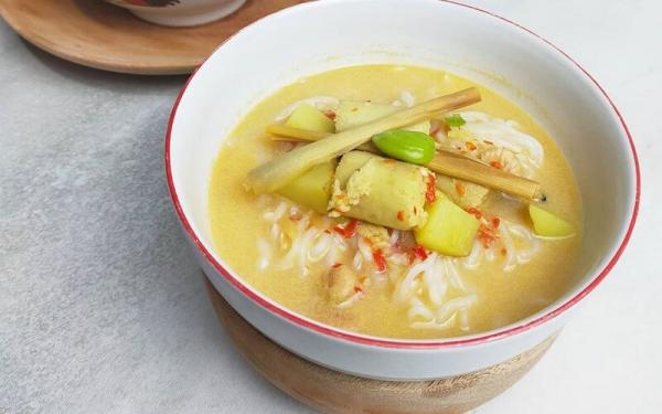 Sayur Besan (Foto: Instagram IG@adellaalgadrie)