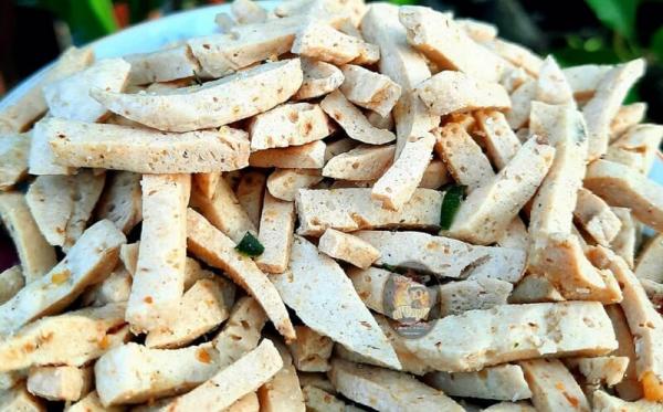 Cara Membuat Basreng Karedok (Foto: Instagram IG@basreng_siunyil)