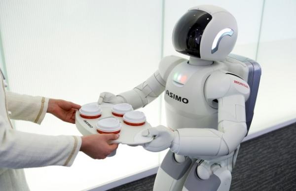 ASIMO 2