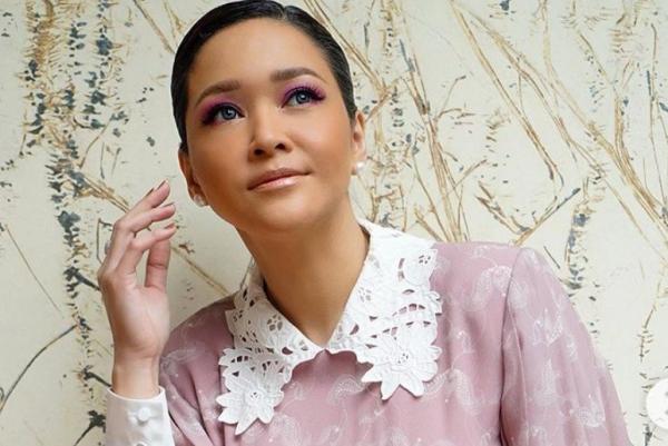 Maia Estianty Artis Indonesia yang Pernah Tertipu oleh Orang. (Foto: Instagram)