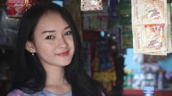 ANYA.JPG Intan Sintia Rose. Foto/Istimewa