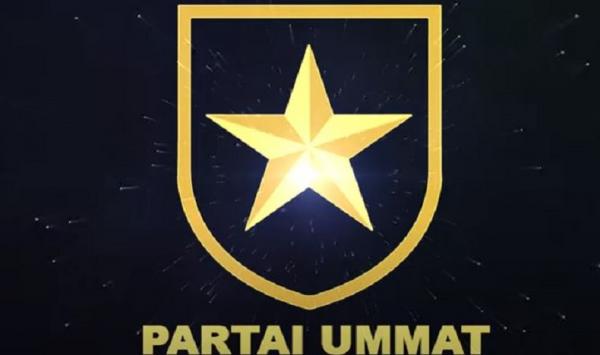 Logo Partai Ummat Logo Partai Ummat (Foto: Istimewa)