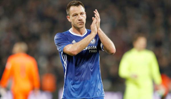 john Terry John Terry. (Foto: Sky Sports)