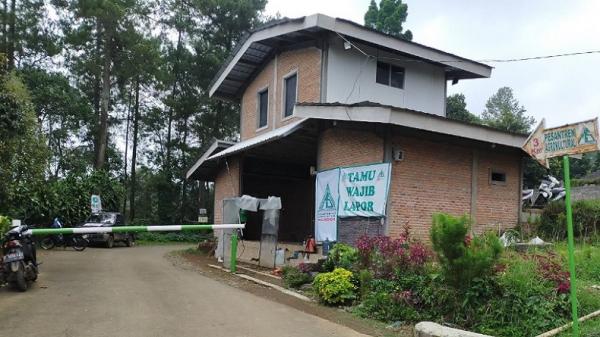 Pesantren Agrokultural 2