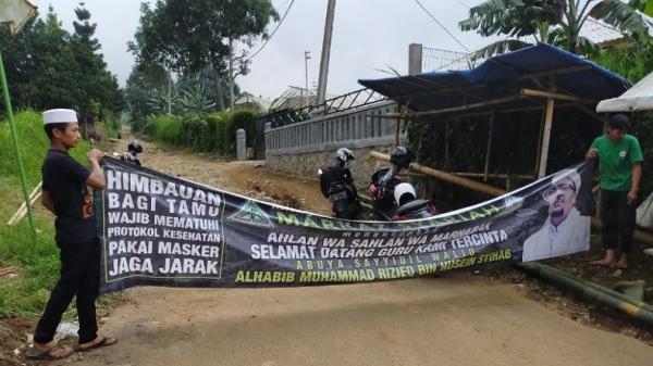 Pesantren Agrokultural 3