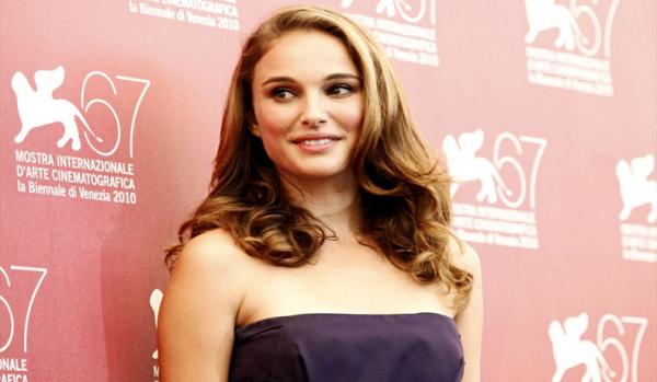 2 Natalie Portman