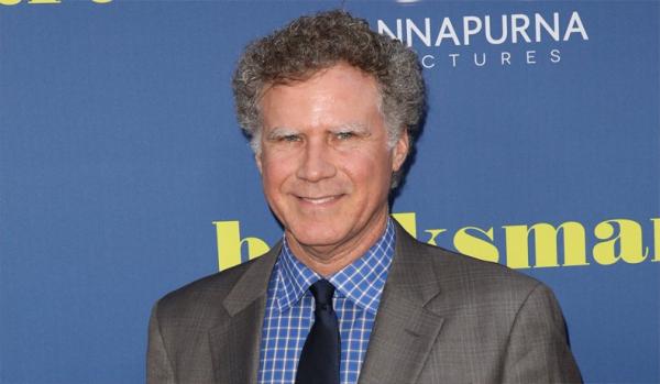 3 Will Ferrell