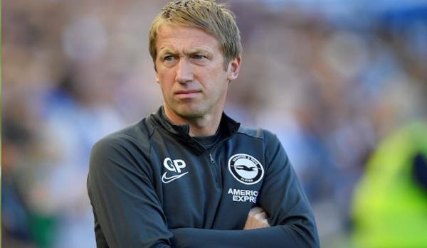 5 Graham Potter