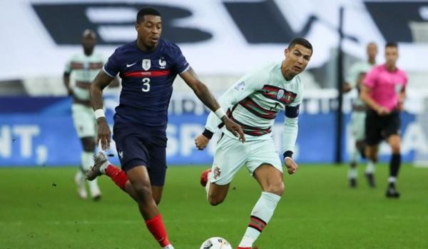 Laga Portugal vs Prancis bakal digelar di Estadio da Luz, Minggu (15/11/2020) dini hari WIB. (Foto: Wolrd Sports Tale)