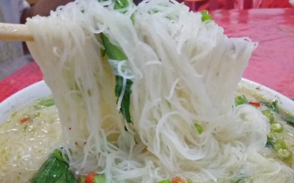 Resep Bihun Kuah Godog (Foto: IG@meihua70)