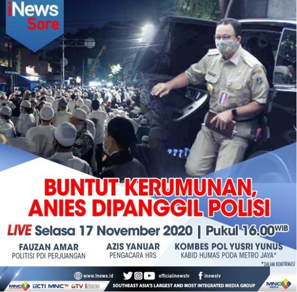 Inews Sore 2
