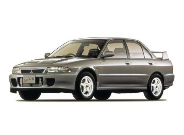 18 Lancer