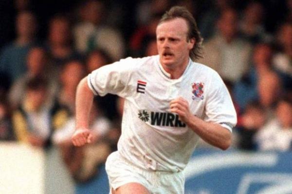 1 Neil McNab