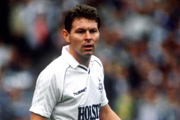 2 Clive Allen