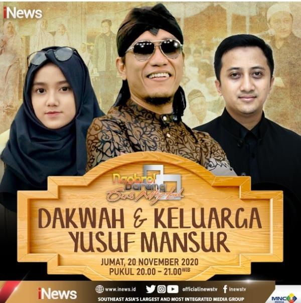 Gus Miftah 2