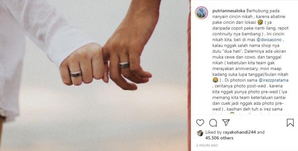 Putri Anne