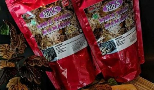 Cerita Pelaku UMKM di Minut yang 5 Bulan Mati Suri dan Bertahan di Tengah Pandemi