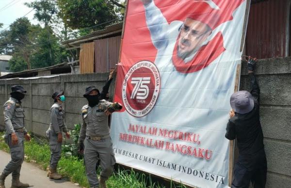 22 Spanduk Habib2